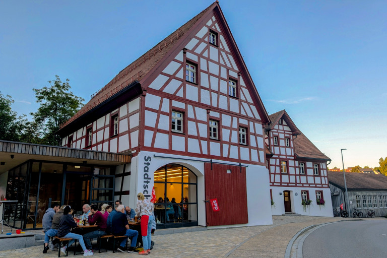 Fränkischer Abend 02